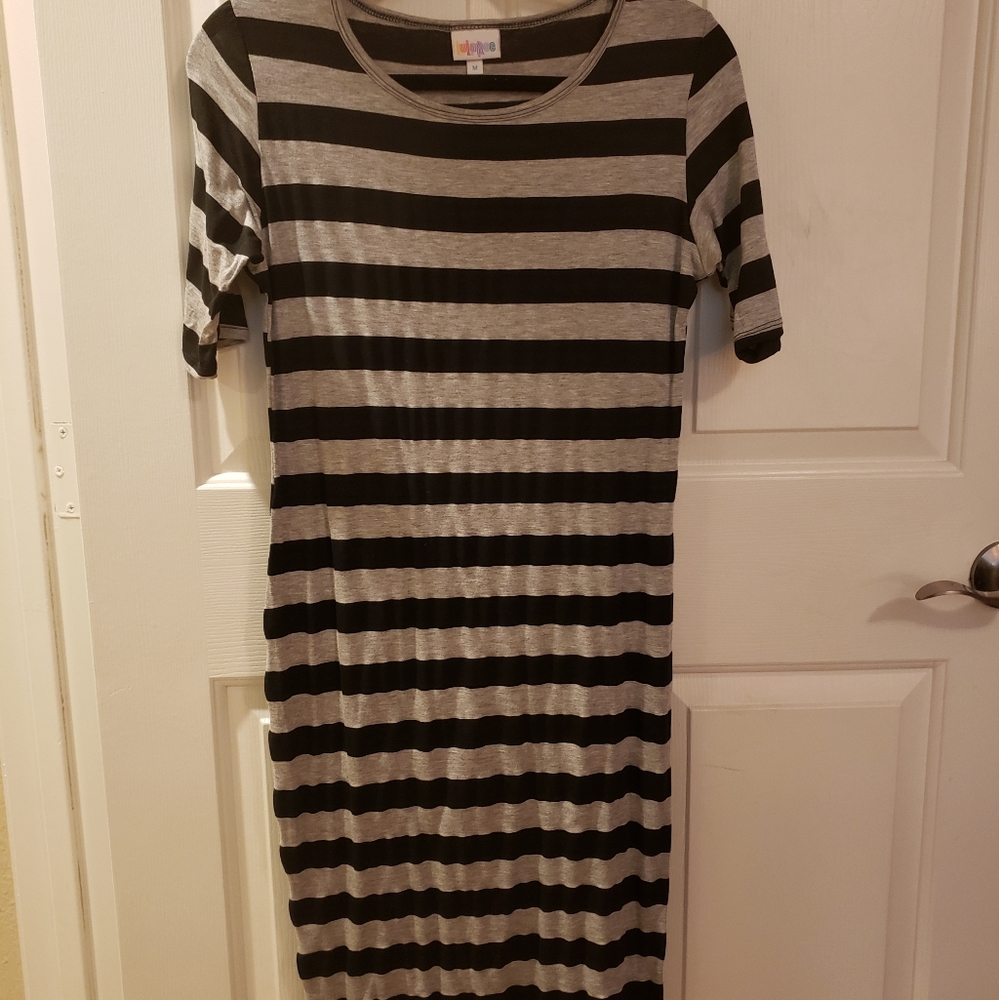 Midi dress